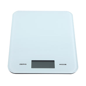Anko Slimline Weighing Scale - Maximum Weight Capacity Kg /For Domestic Use