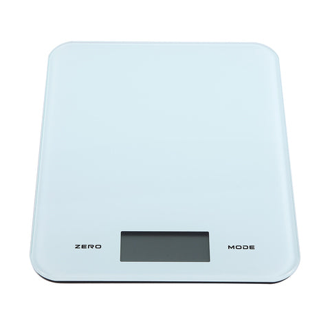 Anko Slimline Weighing Scale - Maximum Weight Capacity Kg /For Domestic Use