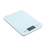 Anko Slimline Weighing Scale - Maximum Weight Capacity Kg /For Domestic Use