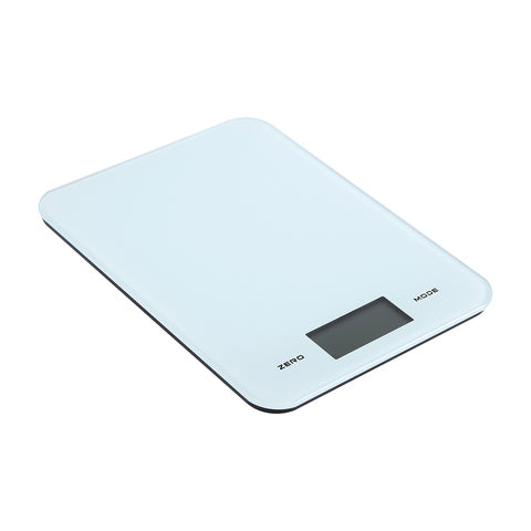 Anko Slimline Weighing Scale - Maximum Weight Capacity Kg /For Domestic Use