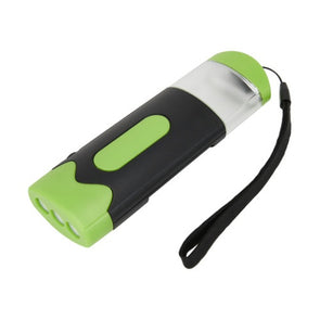 LED Multi-Functional Lantern with Batteries/ Ideal for Camping & Outdoors
