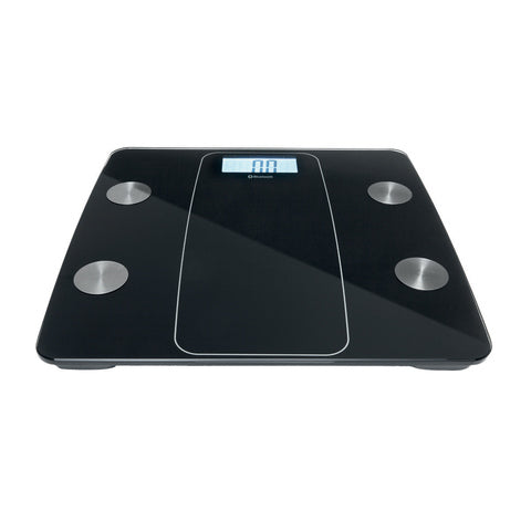 Bluetooth Body Analysis Scale / Black
