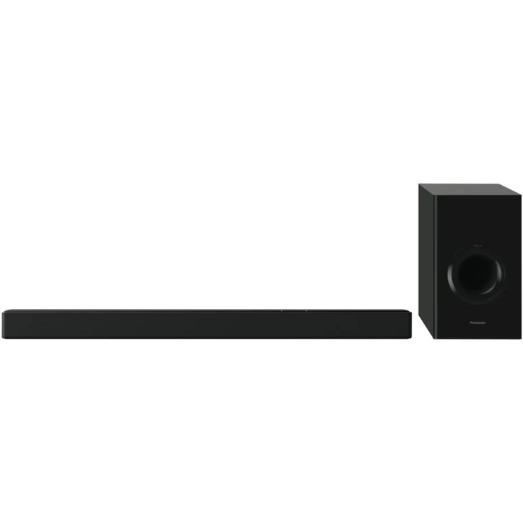 Panasonic SC-HTB688 3.1Ch Soundbar with Wireless Subwoofer