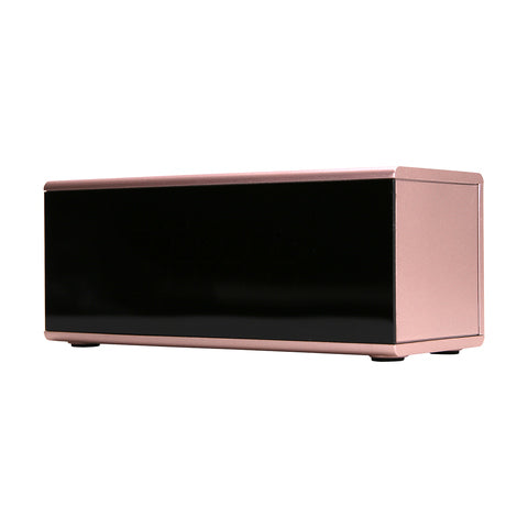 Anko Clock Radio - Rose Pink - TheITmart