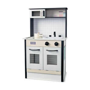Wooden Kitchen Playset Suitable for Ages 3+ Years