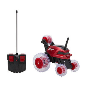 Radio Control Monster Spinning Truck Ages 6+
