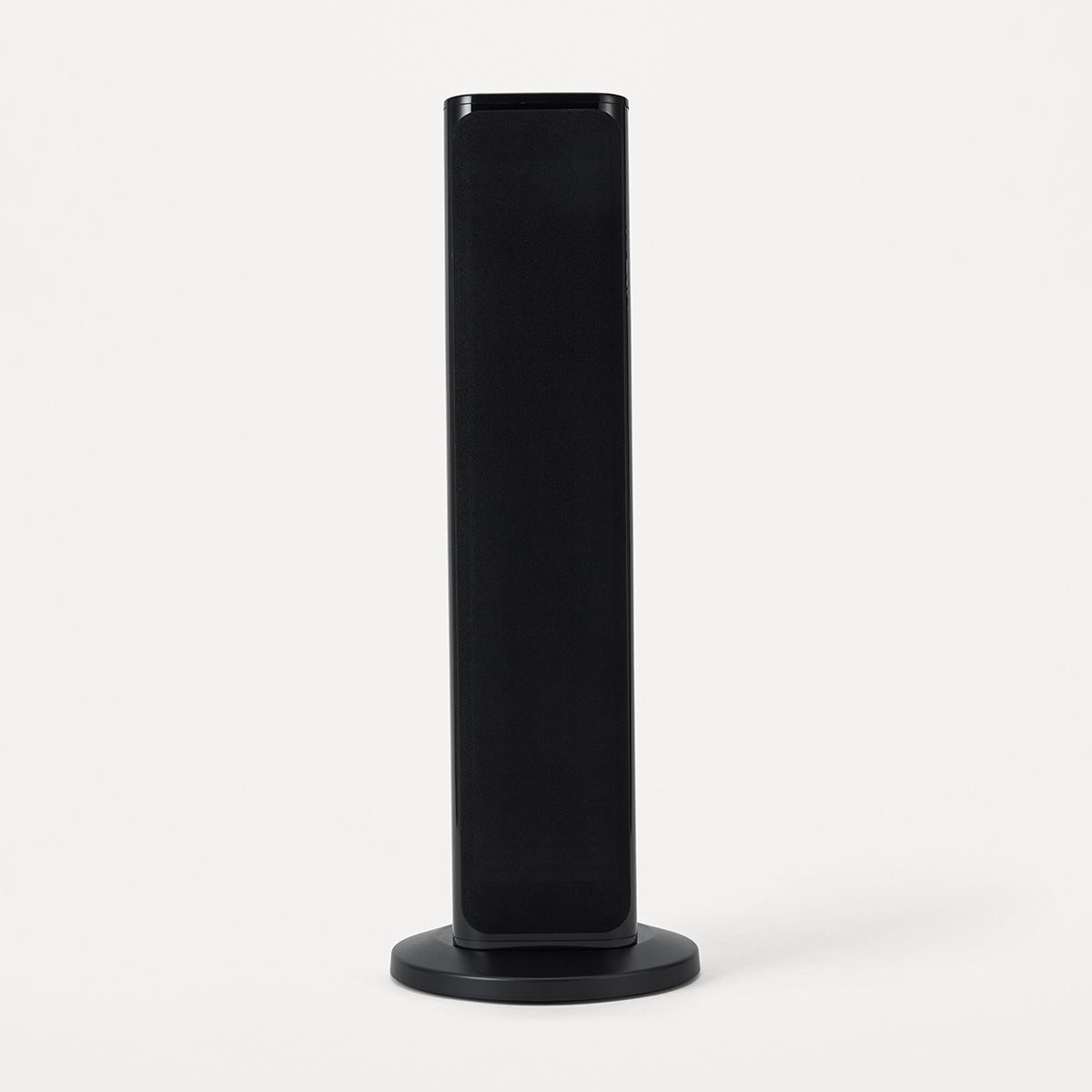 Bluetooth Tower Speaker Remote Control/ FM Radio with LED Lights