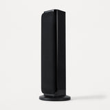 Bluetooth Tower Speaker Remote Control/ FM Radio with LED Lights