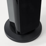 Bluetooth Tower Speaker Remote Control/ FM Radio with LED Lights