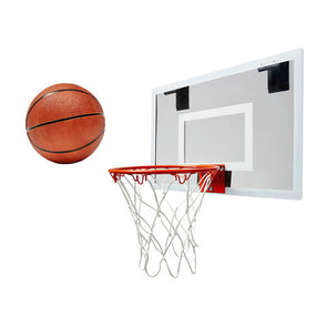 Mini Basketball System Suitable for Ages 5+ Years