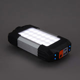 Anko LED Lantern with USB Power Bank