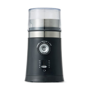 Coffee Grinder - Black