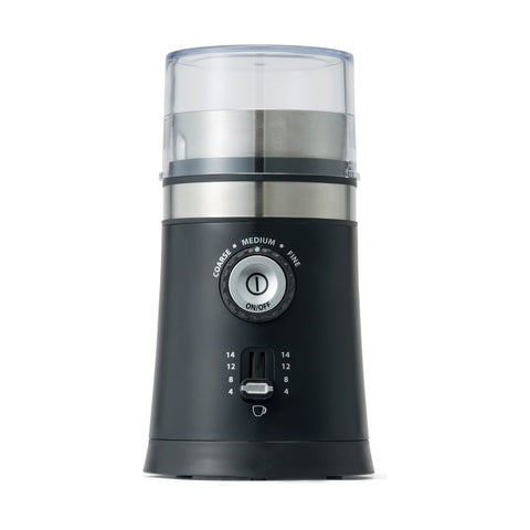 Coffee Grinder - Black