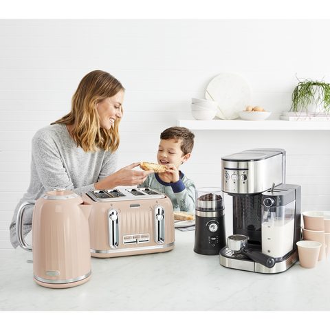 Coffee Grinder - Black