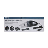 Anko Wet & Dry Vacuum Cleaner / Black