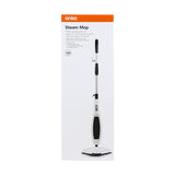 Anko 1300W Steam Mop - Black & White