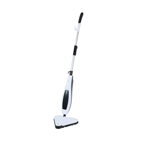 Anko 1300W Steam Mop - Black & White