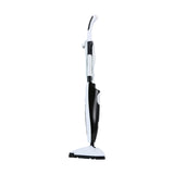 Anko 1300W Steam Mop - Black & White