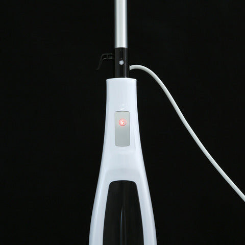 Anko 1300W Steam Mop - Black & White