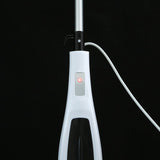 Anko 1300W Steam Mop - Black & White
