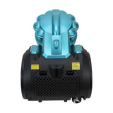 Anko 2400W Bagless Vacuum - Black & Green - TheITmart