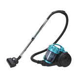 Anko 2400W Bagless Vacuum - Black & Green - TheITmart