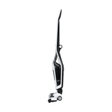 Anko 14.8V 2 in 1 Cordless Stick Vacuum 75W/Foldable handle- Black & white