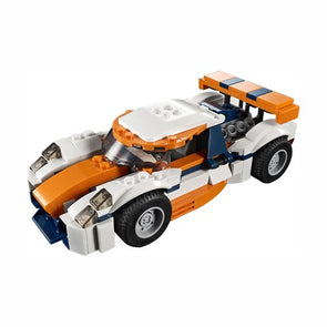 LEGO Creator Sunset Track Racer - 31089