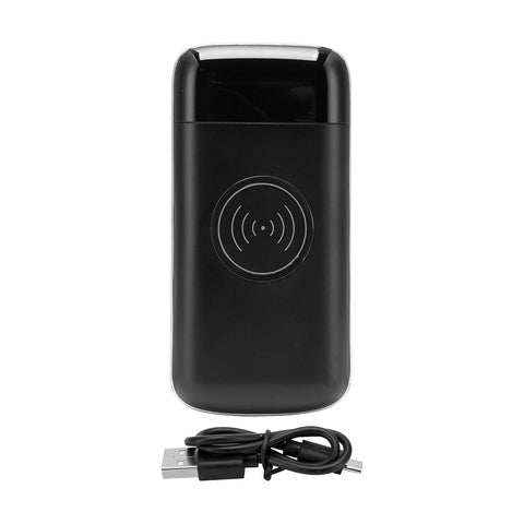Anko Wireless Portable Charger USB-C - 10,000mAh - TheITmart