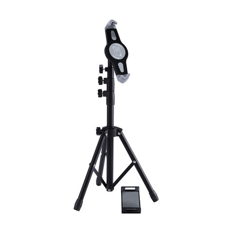 Anko Floor Standing Tablet and Smartphone Stand - TheITmart