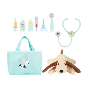 Dog and Vet Kit Suitable for Ages 3+ Years