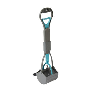 Pet Pooper Picker 60cm Length / with a Tray and Handle/ Easy Clean