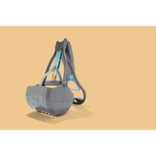 Pet Pooper Picker 60cm Length / with a Tray and Handle/ Easy Clean