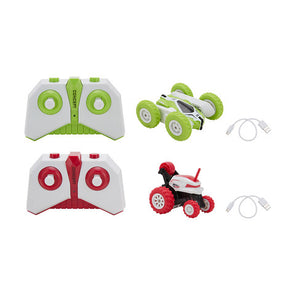 Mini Stunt Car- Assorted Suitable for Ages 8+ Years