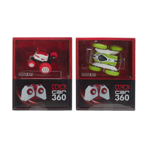 Mini Stunt Car- Assorted Suitable for Ages 8+ Years
