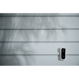 Anko Wi-Fi Full HD Video Doorbell with Chime