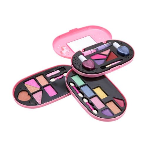 Anko 3 Level Cosmetic Set / Suitable for ages: 5+ years - TheITmart