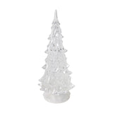 Anko Acrylic Tree with Colour Changing Light
