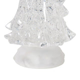 Anko Acrylic Tree with Colour Changing Light