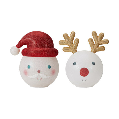 Novelty Projection Head Light - Assorted