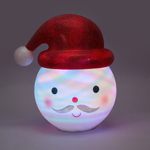 Novelty Projection Head Light - Assorted