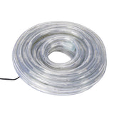 Anko Solar Powered 10 Metre Rope Light Outdoor Lighting Multicolor - TheITmart
