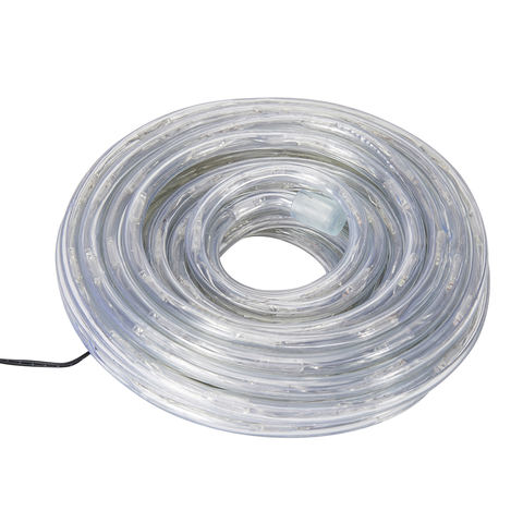 Anko Solar Powered 10 Metre Rope Light Outdoor Lighting Multicolor - TheITmart