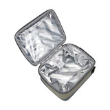 Titan Deep Freeze Expandable Cooler - Grey