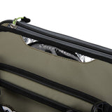 Titan Deep Freeze Expandable Cooler - Grey