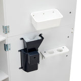 Anko Wooden Fridge Playset Suitable for Ages 3+ Years - TheITmart
