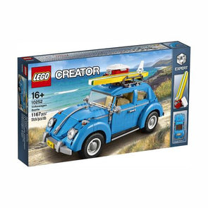 LEGO Creator Expert Volkswagen Beetle - 10252