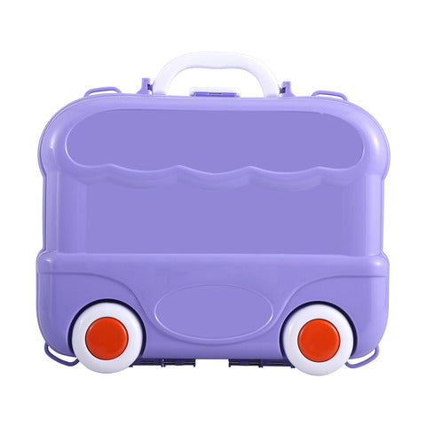 Anko Dog Grooming Playset Carry Case Suitable for Ages 3+ Years