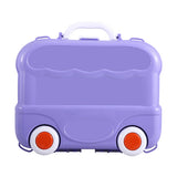 Anko Dog Grooming Playset Carry Case Suitable for Ages 3+ Years