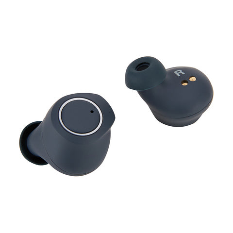 True Wireless Earphones - Blue
